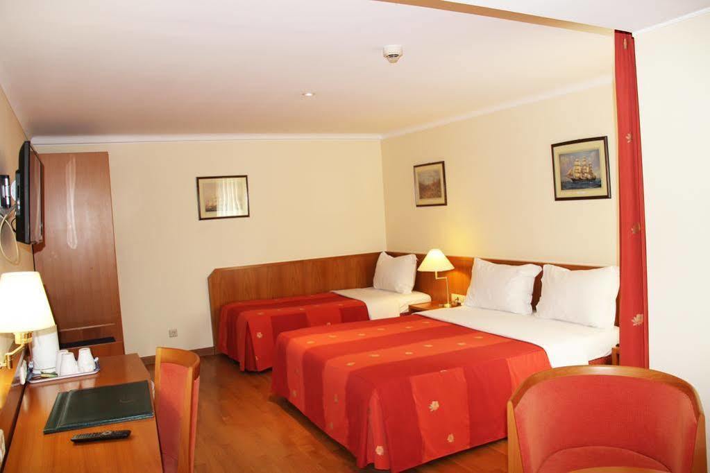 Perrin - Former Carlton Hotel 4*